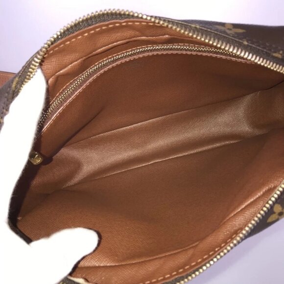 LOUIS VUITTON Monogram Trocadero M51274 Shoulder bag - Picture 13 of 16